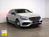 2017 MercedesBenz A 250 Sport 4Matic 'NZ New'