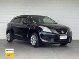 2016 Suzuki BALENO XG RADAR CRUISE CONTROL