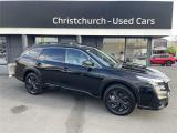 2022 Subaru Outback Sport X 2.5P/4Wd