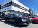 2013 Bentley Continental Flying Spur Facelift 6.0 