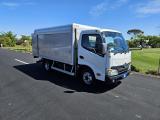 2012 Hino Dutro Service Truck