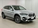 2021 BMW X1 sDrive18i xLine + Comfort