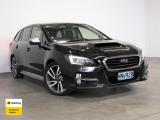 2015 Subaru Levorg 1.6GT-S Eyesight