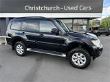 2012 Mitsubishi Pajero 3.2D Gls