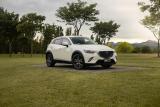 2017 Mazda CX-3 20S PROACTIVE