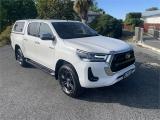 2021 Toyota Hilux Sr5 Td Dc 2.8Dt/4Wd