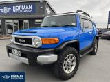 2012 Toyota Fj CRUISER 4.0P SUV/5