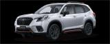 2024 Subaru Forester X 2.5I