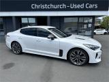 2019 Kia Stinger Gt-Line 2.0Pt