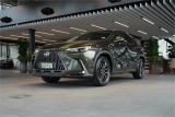 2024 Lexus NX 350h Limited 2.5L Petrol Hybrid 4WD 