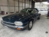 1994 Jaguar XJS 4.0 Convertible