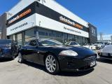 2006 Jaguar XK 4.2 V8 Coupe