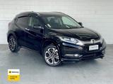 2014 Honda Vezel HR-V Hybrid Z