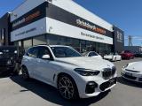 2019 BMW X5 30d X-Drive Motorsport New Shape