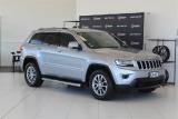 2014 Jeep Grand Cherokee LAREDO 4WD 3.6L PETROL AU