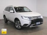 2022 Mitsubishi Outlander LS 'NZ New' 7-Seater