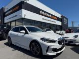 2021 BMW 118d Motorsport New Model