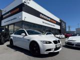 2013 BMW M3 4.0 V8 DCT Coupe Final Edition