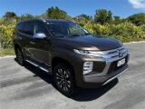 2023 Mitsubishi Pajero Sport VRX 2.4D 4WD