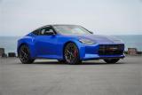 2023 Nissan Z Coupe 3.0PT/6MT