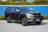 2016 Mazda BT-50 Gsx D/C W/S 3.2D/4Wd