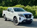 2024 Nissan Navara ST-X ,4WD, NEW MODEL .