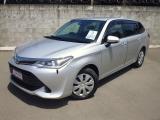 2015 Toyota Corolla Fielder Hybrid