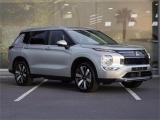 2025 Mitsubishi Outlander XLS 2.5 4x4 auto