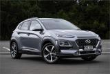 2020 Hyundai Kona 2.0 Elite 2WD in Otago