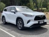 2022 Toyota Highlander LIMITED 3.5P/4WD/8AT in Canterbury