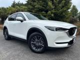 2021 Mazda CX-5 GSX 2.5P 4WD in Canterbury