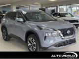 2025 Nissan X-Trail ST-L 4WD 7 Seats