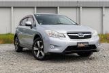 2013 Subaru XV Hybrid 2.0i-L Eyesight 4WD