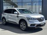 2022 Renault Koleos NZ NEW Zen 2.5L 2WD