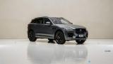 2018 Jaguar F-Pace 30D R-SPORT 3.0D/4WD
