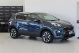 2021 Kia Sportage URBAN SX 2.0L PETROL