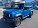 2021 Suzuki Jimny SIERRA 1.5P/4WD/5MT