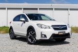 2016 Subaru XV 2.0i-L EyeSight 4WD