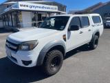 2011 Ford Ranger 3.0TD DC W/S 4X2
