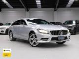 2014 MercedesBenz CLS 350 Shooting Brake 'AMG Spor