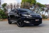 2014 Toyota Harrier Elegance Hybrid 4WD