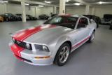 2006 Ford MUSTANG GT 4.6 RED HOT in Auckland