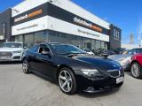 2010 BMW 650i 4.8 V8 Facelift Coupe in Canterbury