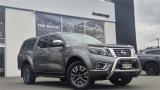 2020 Nissan Navara NZ NEW | ST 2.3D / 7sp