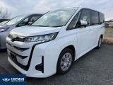 2022 Toyota Noah X 8 Seat