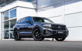 2025 Volkswagen Touareg V6S R-Line 210kW Turbo Die