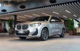 2024 BMW X1 S Drive 18I 1.5L Turbo Petrol Auto SUV