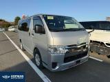 2020 Toyota Hiace 2.8 Turbo Diesel GL