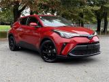 2020 Toyota C-HR 1.8 Hybrid G Mode Nero Safety