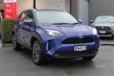 2023 Toyota Yaris Cross Limited HYBRID, Leather